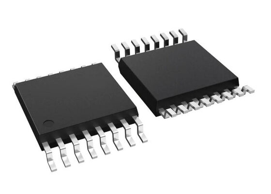 RAA2P3226E4GSP সেন্সর IC চৌম্বক মুক্ত উচ্চ গতির ইন্ডাক্টিভ অবস্থান সেন্সর TSSOP-16