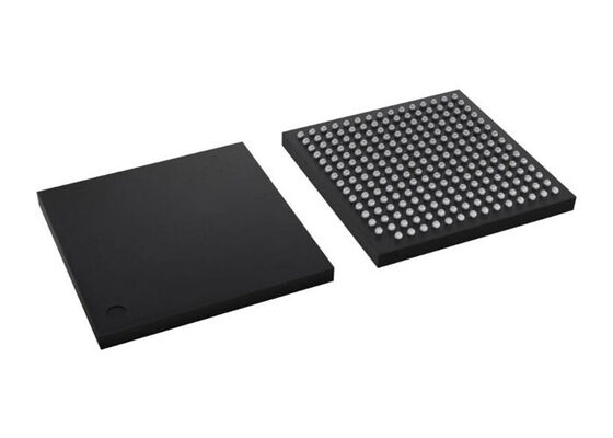 R7KA8T2AFLCAB মাইক্রোকন্ট্রোলার MCU 1GHz আর্ম কর্টেক্স-এম 85 মাইক্রোকন্ট্রোলার LFBGA-224 RA8T2 মাইক্রোকন্ট্রোলার