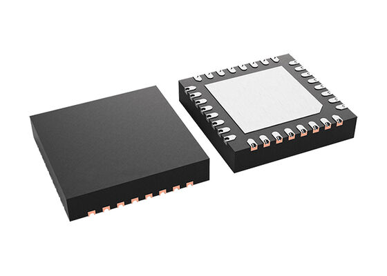 M0L1116QRHBRQ1 মাইক্রোকন্ট্রোলার এমসিইউ অটোমোটিভ 32MHz Arm Cortex-M0 এমসিইউ 12-বিট 1.68Msps ADC সহ