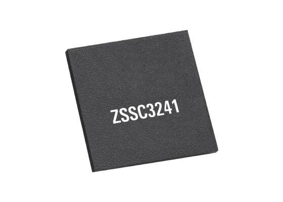 ZSSC3241DI1B ইন্টিগ্রেটেড সার্কিট চিপ 18mA উন্নত 24-বিট সেন্সর সিগন্যাল কন্ডিশনার