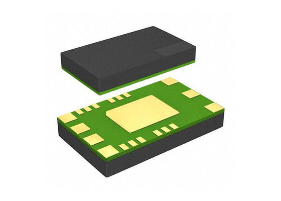 TPSM84A21MOJR ইন্টিগ্রেটেড সার্কিট চিপ 8V থেকে 14V পাওয়ার মডিউল ইন্টিগ্রেটেড ইনপুট এবং আউটপুট ক্যাপাসিটর সহ