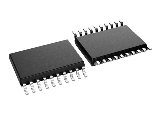 MSPS003F4SPW20R মাইক্রোকন্ট্রোলার MCU 24MHz আর্ম কর্টেক্স-M0+ মিশ্র সংকেত মাইক্রোকন্ট্রোলার TSSOP-20