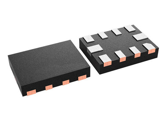 OPA2310SIRUGR ইন্টিগ্রেটেড সার্কিট চিপ 5.5V 3MHz হাই-আউটপুট-কারেন্ট ফাস্ট-শাটডাউন অপারেশনাল অ্যামপ্লিফায়ার
