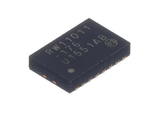 RRW11011-176 ইন্টিগ্রেটেড সার্কিট চিপ ৫০০W AC/DC প্রাইমারি-সাইড ডিজিটাল কন্ট্রোলার DFN-16