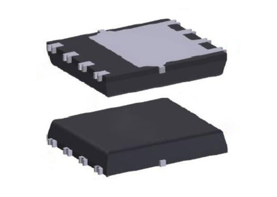 RBA80N10EANS-4UA07 ইন্টিগ্রেটেড সার্কিট চিপ 100V 80A অটোমোটিভ REXFET-1 এন-চ্যানেল পাওয়ার MOSFET ট্রানজিস্টর
