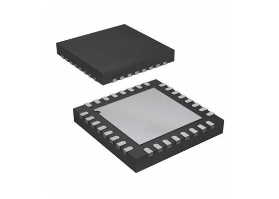 ADXL312ACPZ ৩-অক্ষ ডিজিটাল অ্যাক্সেলেরোমিটার ±১২ গ্রাম রেঞ্জ এবং ১৩-বিট রেজোলিউশন সহ স্বয়ংচালিত অ্যাপ্লিকেশনের জন্য