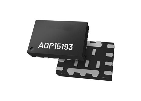 ADP15193DAFB Integrated Circuit Chip 2.6V To 5.5V 20A Hot-Swap E-Fuse For Disk Drive Power