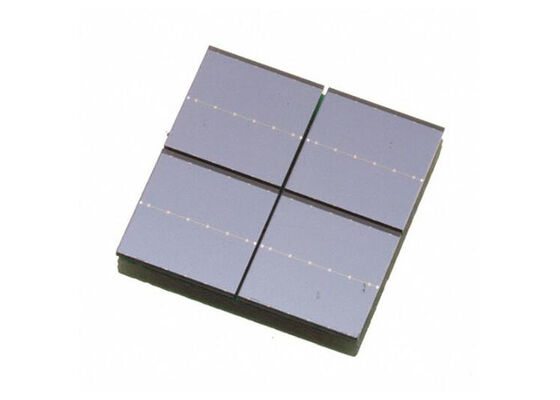 ARRAYJ-60035-4P-BGA সেন্সর IC 420nm উচ্চ ভরাট ফ্যাক্টর অ্যারে জে-সিরিজ সিলিকন ফোটোমুল্টিপ্লায়ার সেন্সর