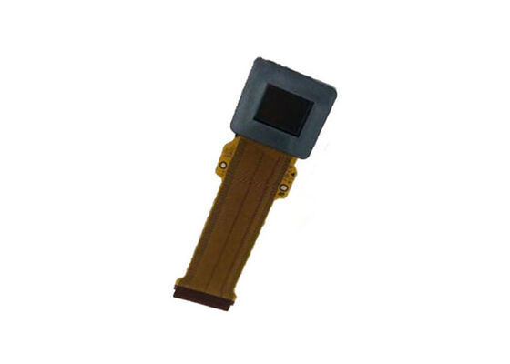 ECX334E ইন্টিগ্রেটেড সার্কিট চিপ 0.39-টাইপ ফুল এইচডি OLED মাইক্রোডিসপ্লে ক্যামেরা EVF এবং স্কোপ EVF এর জন্য