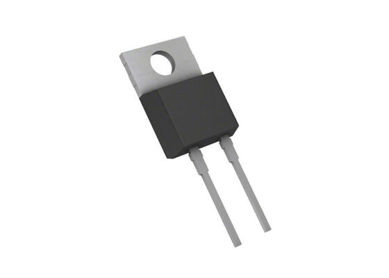 FFSP10120A ইন্টিগ্রেটেড সার্কিট চিপ 1200V 10A সিলিকন কার্বাইড Schottky ডায়োড TO-220-2
