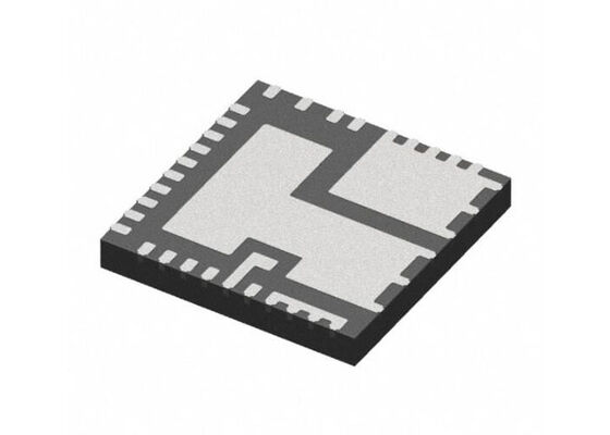 FAN65004C ইন্টিগ্রেটেড সার্কিট চিপ 65V 6A হাই পারফরম্যান্স সিঙ্ক্রোনিক পিডব্লিউএম বাক রেগুলেটর PQFN-35