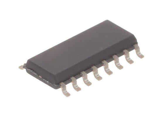 NCD5702DR2G ইন্টিগ্রেটেড সার্কিট চিপ হাই কারেন্ট স্ট্যান্ড-অ্যালোন IGBT গেট ড্রাইভার SOIC-16