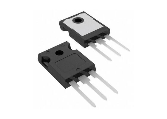NTHL016N065M3S ইন্টিগ্রেটেড সার্কিট চিপ SiC MOSFET ট্রানজিস্টর 650V সিলিকন কার্বাইড MOSFET TO-247-3