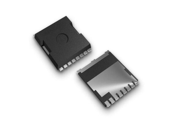 NCP58935ABLTXG GaN IC 650V Enhancement Mode গ্যালিয়াম নাইট্রাইড পাওয়ার ট্রানজিস্টর PDSO-F9