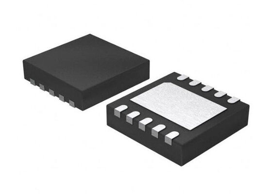 NIS5420MT6TXG ইন্টিগ্রেটেড সার্কিট চিপ 12V ISENSE eFuse IC WDFN-10 কারেন্ট সেন্সিং ইলেকট্রনিক ফিউজ