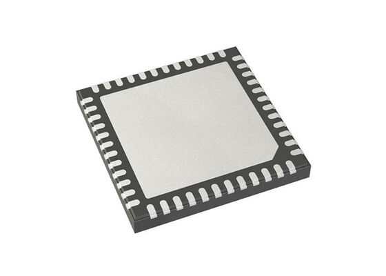 PIC18F55Q35-I/6MX মাইক্রোকন্ট্রোলার MCU 8-বিট 64MHz মাইক্রোকন্ট্রোলার সুরক্ষা-সংবেদনশীল নিয়ন্ত্রণের জন্য