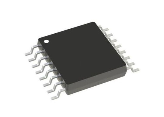 T30LMXT3V4T245DTR2G ইন্টিগ্রেটেড সার্কিট চিপ 4-বিট কনফিগারযোগ্য স্তর অনুবাদক TSSOP-16 ভোল্টেজ অনুবাদক