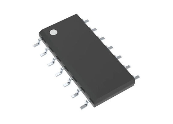 NCV21914DR2G ইন্টিগ্রেটেড সার্কিট চিপ 25µV অফসেট প্রিসিশন কোয়াড অপারেশনাল অ্যামপ্লিফায়ার SOIC-14