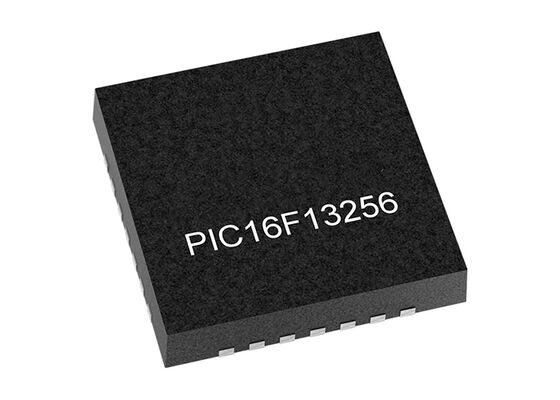 PIC16F13256-E/3LW মাইক্রোকন্ট্রোলার এমসিইউ 8-বিট 32MHz এমসিইউ ইন্টিগ্রেটেড কনফিগারযোগ্য লজিক ব্লক সহ