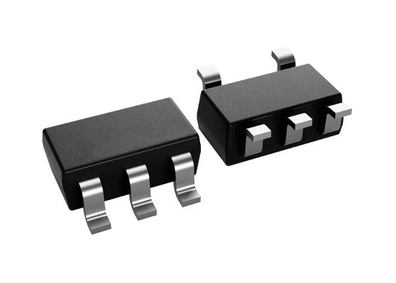 LP2981A-33DBVR ইন্টিগ্রেটেড সার্কিট চিপ 100mA 16V লো-ড্রপআউট ভোল্টেজ রেগুলেটর উচ্চ-নির্ভুলতা ও সক্ষমতা সহ