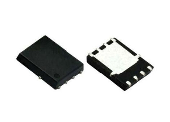 SIR626LDP 60V এন-চ্যানেল পাওয়ার MOSFET সঙ্গে 30.7A ক্রমাগত ড্রেন বর্তমান এবং 1.5 mOhm ড্রেন-সোর্স প্রতিরোধের মধ্যে PowerPAK SO-8 প্যাকেজ