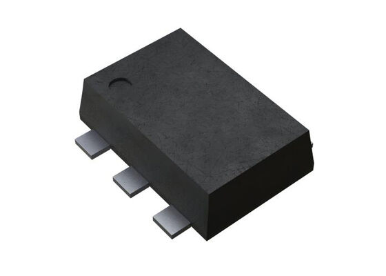MP1654GTF ইন্টিগ্রেটেড সার্কিট চিপ 600kHz সিঙ্ক্রোন স্টেপ-ডাউন কনভার্টার 4A আউটপুট বর্তমানের সাথে SOT563 প্যাকেজে