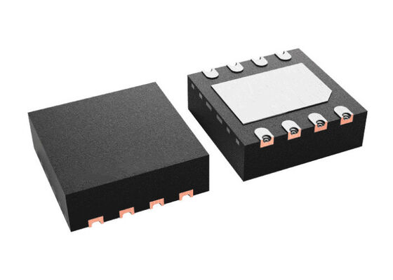 ADS8317IBDRBR ইন্টিগ্রেটেড সার্কিট চিপ 16-বিট 250kSPS 2.7V থেকে 5.5V স্যাম্পলিং এনালগ-টু-ডিজিটাল কনভার্টার