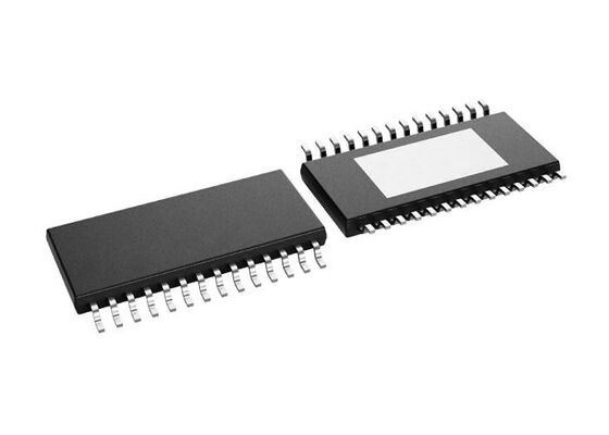 LM5045MH ইন্টিগ্রেটেড সার্কিট চিপ ফুল-ব্রিজ PWM কন্ট্রোলার HTSSOP-28 AC/DC কন্ট্রোলার