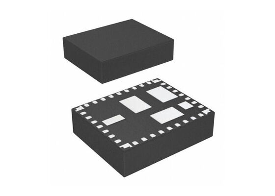 LMZ35003RKGR ইন্টিগ্রেটেড সার্কিট চিপ নন-আইসোলেটেড PoL মডিউল 2.5A স্টেপ-ডাউন পাওয়ার মডিউল B1QFN-41
