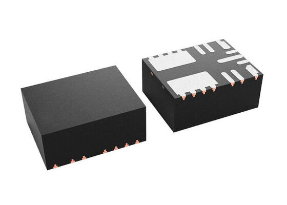 TPSM365R15FRDNR ইন্টিগ্রেটেড সার্কিট চিপ 65V সিনক্রোনাস বাক কনভার্টার পাওয়ার মডিউল QFN-FCMOD-11