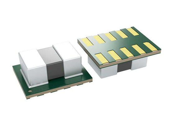 TPSM82A824SIHR ইন্টিগ্রেটেড সার্কিট চিপ 5.5V 4A সিঙ্ক্রোন স্টেপ-ডাউন কনভার্টার মডিউল USIP-10