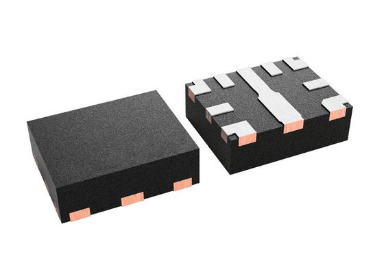 LMR604205RAKR ইন্টিগ্রেটেড সার্কিট চিপ 36V 2A সিঙ্ক্রোনিক বক নিয়ামক WQFN-HR-9