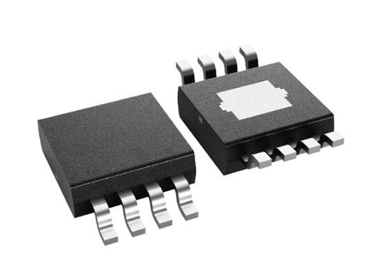 TPS2001EDGNR Integrated Circuit Chip 2A 70mΩ USB Power Switch HVSSOP-8 Power-Distribution Switch