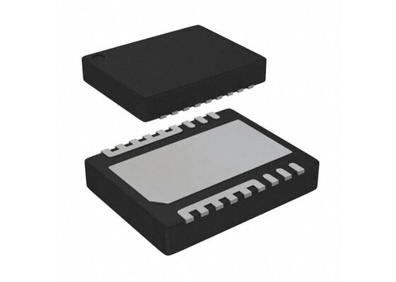 CSD97394Q4M Integrated Circuit Chip 30V Synchronous Buck NexFET™ Power Stage VSON-CLIP-8