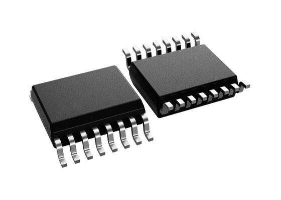 ISO6542FDBQR Integrated Circuit Chip General Purpose 50Mbps Quad-Channel Functional Digital Isolators