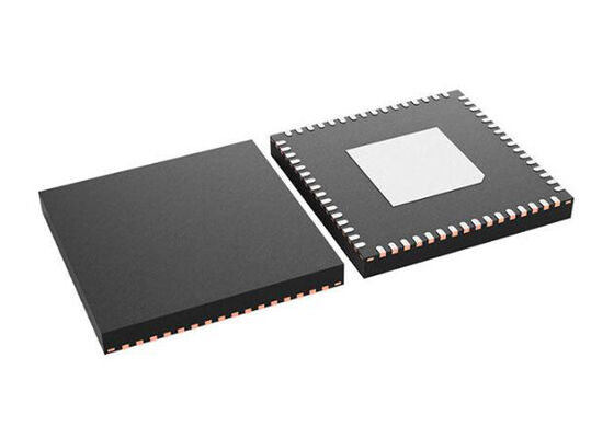 MSP430F5239IRGCR Microcontroller MCU Low-Power MCUs 25MHz 16-Bit Mixed Signal Microcontrollers VQFN-64