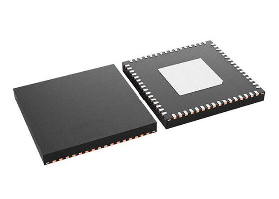 MSP430FR6820IRGCR মাইক্রোকন্ট্রোলার MCU 16-বিট MSP430TM FRAM MCU VQFN-64 16MHz মিশ্র সংকেত মাইক্রোকন্ট্রোলার