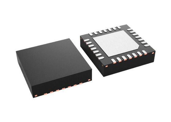 MSPM0L2117SRUYR Microcontroller MCU Low-Power 32-Bit Mixed-Signal Microcontrollers WQFN-28 32-Bit MCU