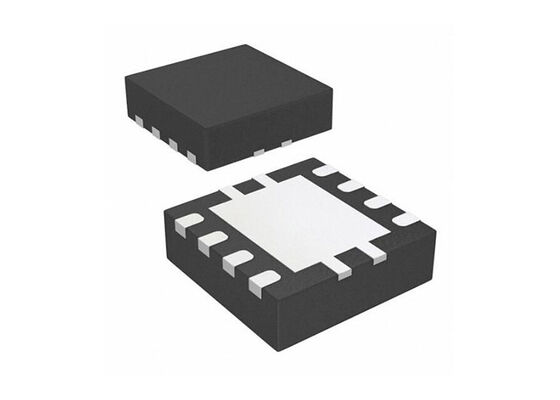 TPS3852G33DRBR Integrated Circuit Chip High-Accuracy Voltage Supervisor With Programmable Window Watchdog Timer