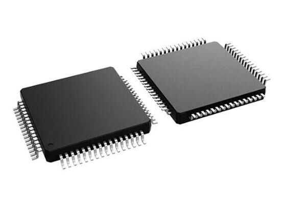 TM4C1230D5PMI মাইক্রোকন্ট্রোলার MCU 80MHz TivaTM C সিরিজের মাইক্রোকন্ট্রোলার 32-বিট MCU LQFP-64