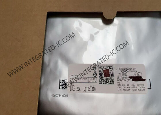 DRV8245SQRXZRQ1 মোটরগাড়ি 40V 32A এইচ-ব্রিজ ড্রাইভার ইন্টিগ্রেটেড সার্কিট চিপ