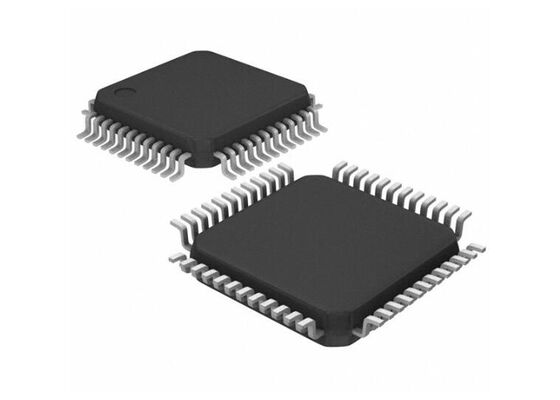 CY8C4125AZI-483 Microcontroller MCU 32-Bit MCUs PSOC™ 4100 ARM Cortex-M0 MCUs TQFP-48