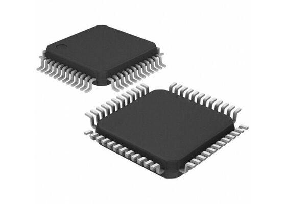 CY8C4148AZQ-S453 Microcontroller MCU 32-Bit Microcontrollers 48MHz PSOC™ 4100S Plus MCUs TQFP-48
