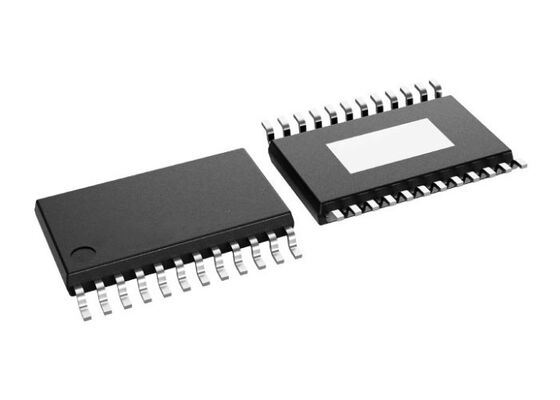 DRV8884PWPR Integrated Circuit Chip 37V 1A Bipolar Stepper Motor Driver With 1/16 Microstepping