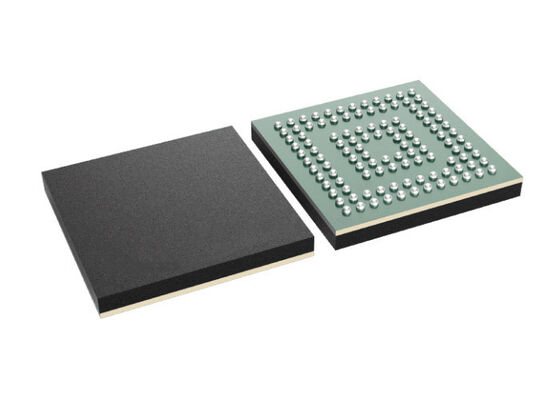 MSP430FG479IZCAR Microcontroller MCU Ultra-Low-Power 8MHz Mixed-Signal Microcontrollers For Hand-Held Meters