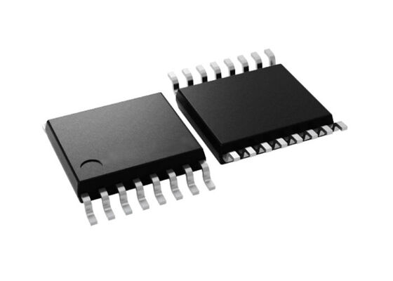TMUX6212PWR Integrated Circuit Chip 36V Four-Channel Precision Multiplexer With 1.8V Logic Control