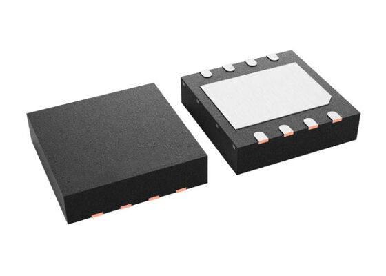 UCC27289DRMR Integrated Circuit Chip 120V 3A Half-Bridge Gate Driver With 8V UVLO And Enable Options