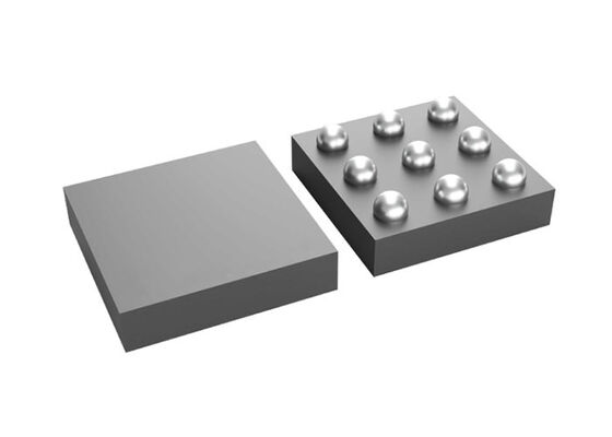 TMUX2889YBHR Integrated Circuit Chip 5V Beyond The Supply Powered Off Protection Switch With 1.8V Logic