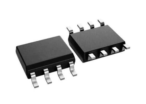 UCC27212DR Integrated Circuit Chip 4A 120V Half Bridge Gate Driver For Battery Test Equipment