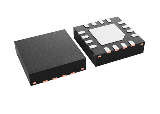 DRV8428PRTER Integrated Circuit Chip Dual H-Bridge Motor Drivers With Integrated Current Sense